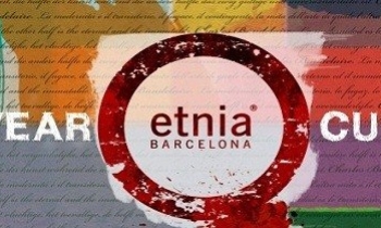 Etnia Barcelona napok március 9-10-én